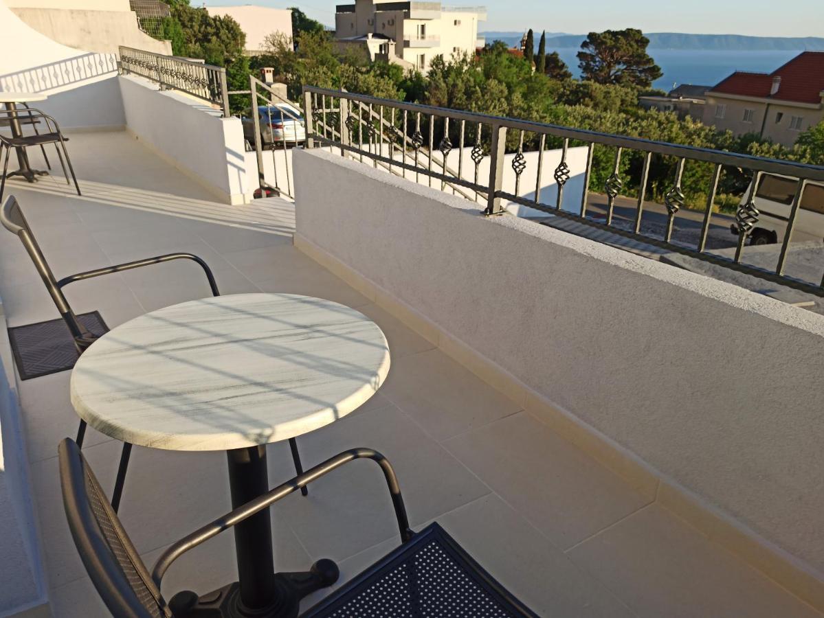 Vila Hill With Private Pool Makarska