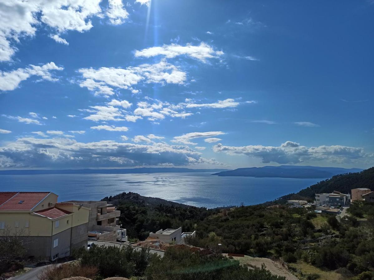 Hill With Private Pool Villa