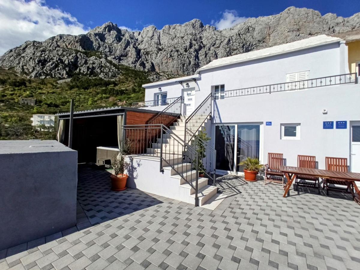 Villa Hill With Private Pool *
